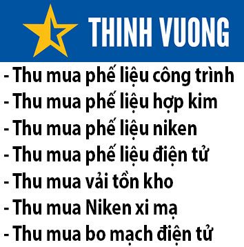 Profiilikuva: Thinh Vuong