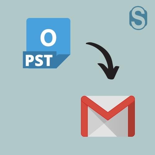 Profiilikuva: Import PST file to Gmail