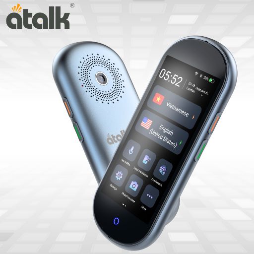 Profiilikuva: Máy Phiên Dịch Tiếng Trung ATalk