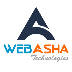 Profiilikuva: WebAsha Technologies