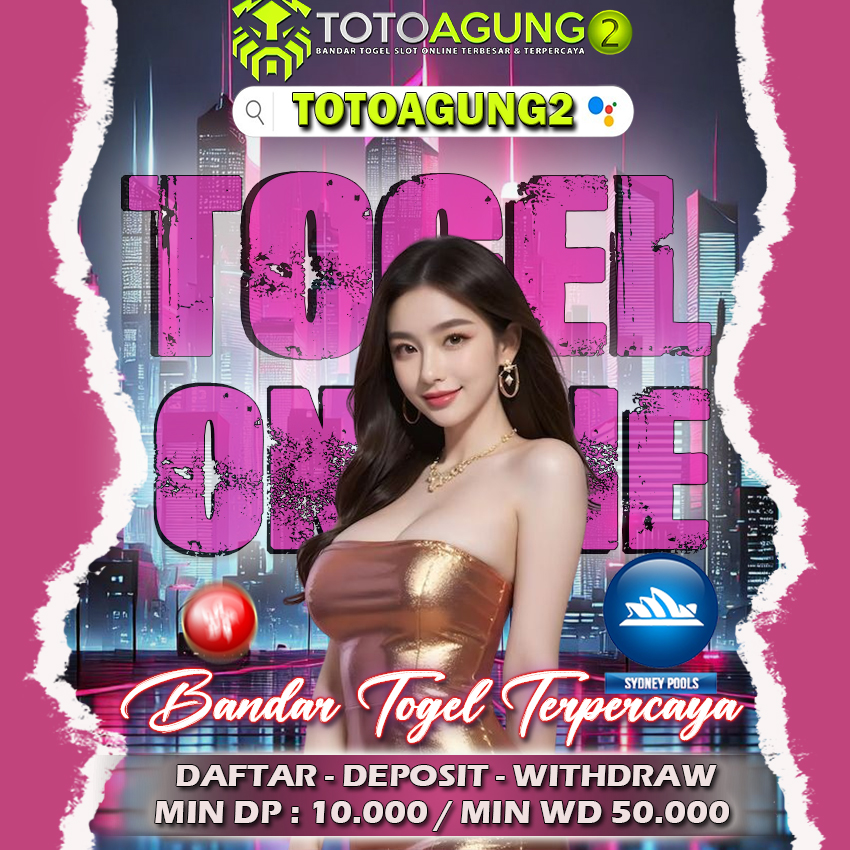 Profiilikuva: TOTO SLOT 4D TERBARU