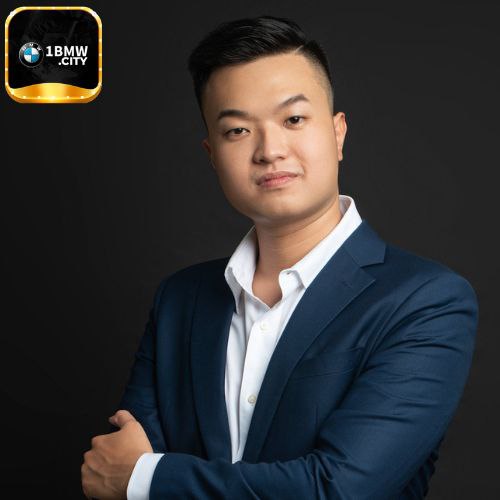 Profiilikuva: CEO VŨ TUÂN MINH