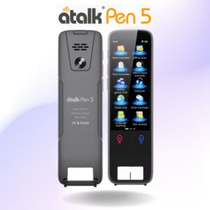 Profiilikuva: Bút Phiên Dịch ATalk Pen 5