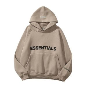 Profiilikuva: essentials hoodie