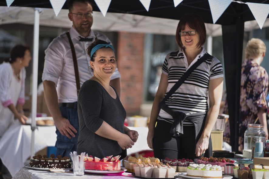 Mediakuva: Osallistuva budjetointi 2022