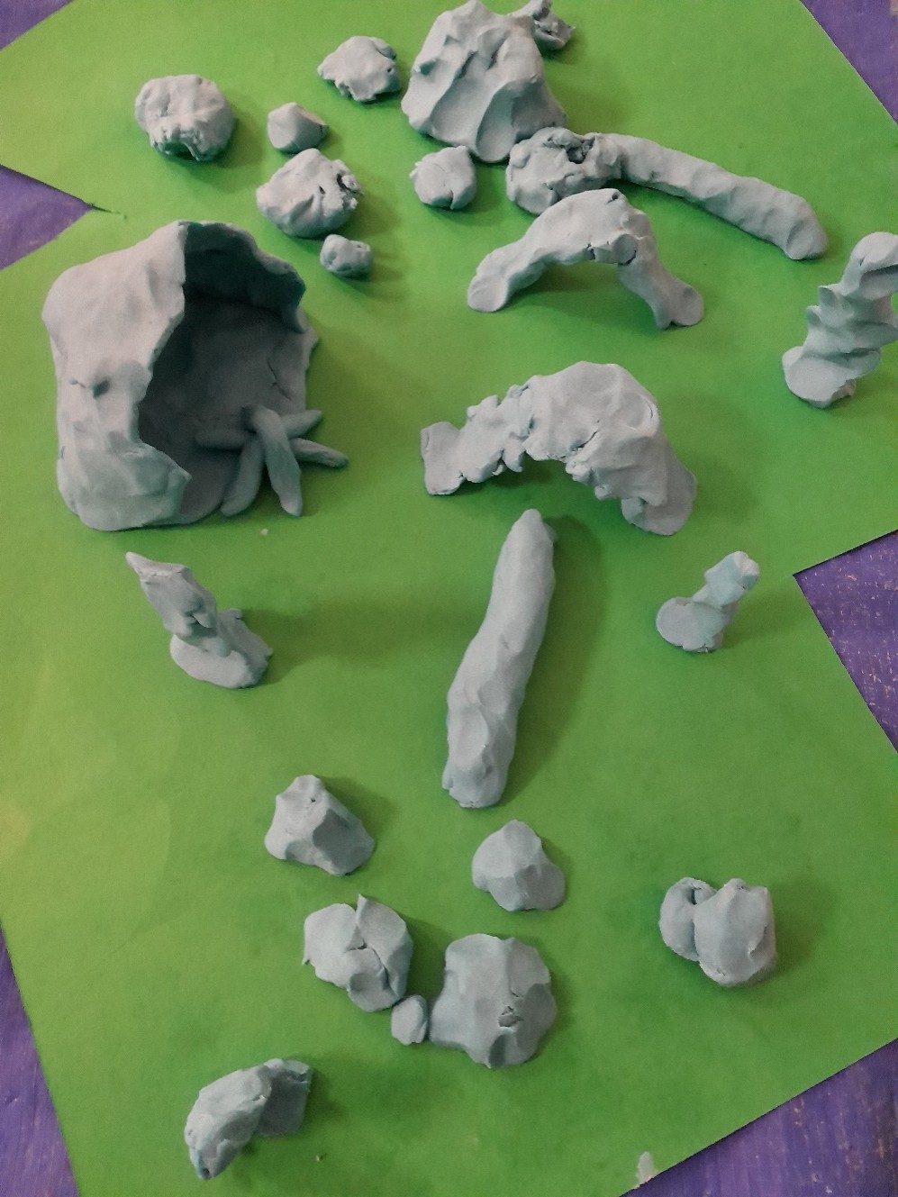 Takametsän kunnostus