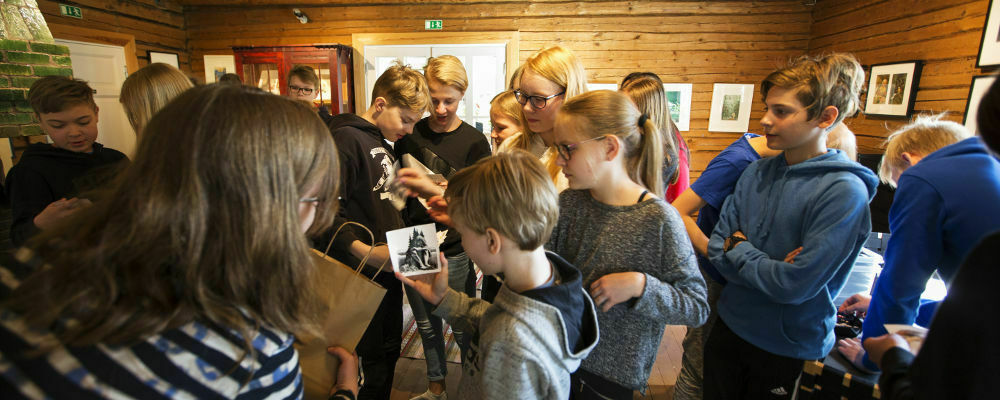 Mediakuva: Osallistuva budjetointi 2020