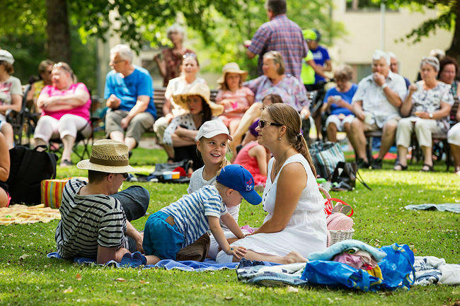 Mediakuva: Osallistuva budjetointi 2021