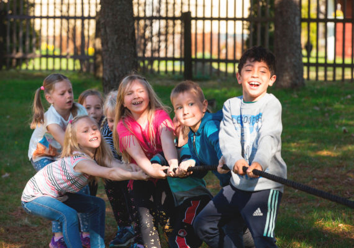 Mediakuva: Lasten ja nuorten osallistuva budjetointi 2025-2027