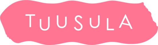 Organisaation Tuusulan osallistumisalusta virallinen logo
