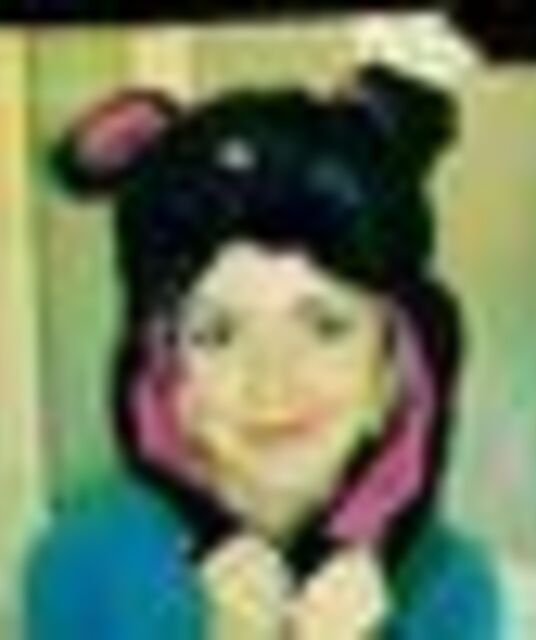 avatar Mari Juntunen