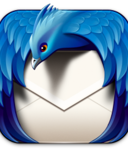 avatar Export Thunderbird Emails into Outlook