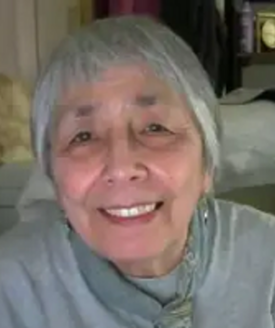 avatar Sandra Salinas Newton