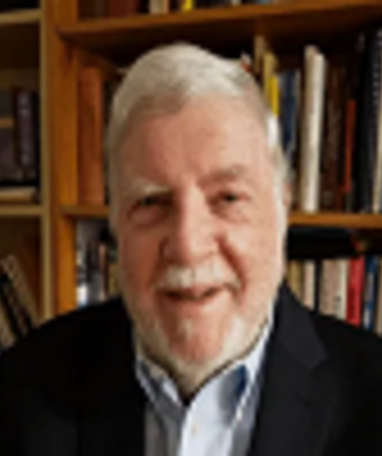 avatar Kenneth C. Bardach