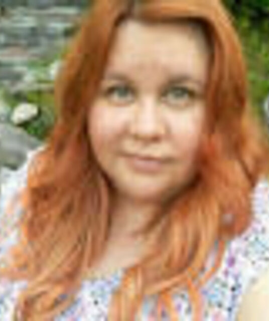 avatar Elina Räsänen