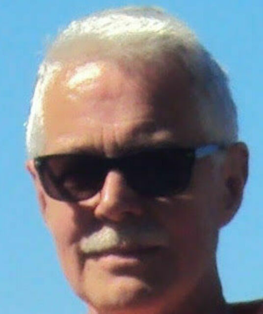 avatar Markku Riistama