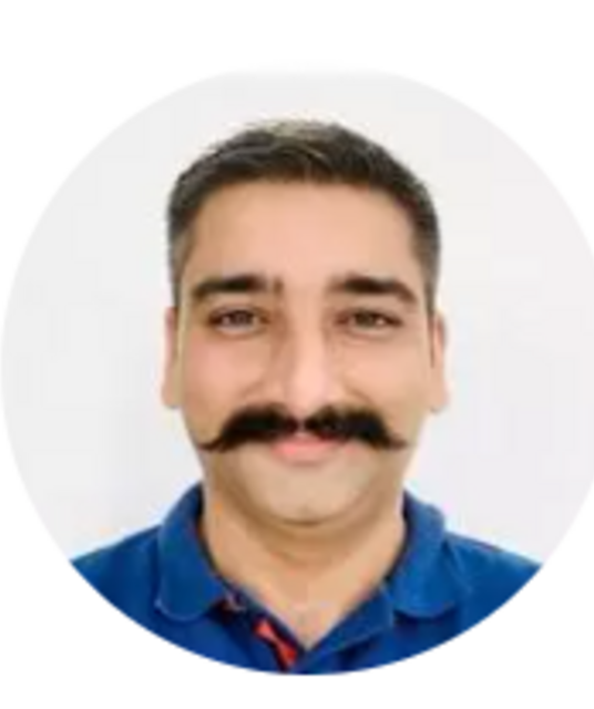 avatar Rohan Singh