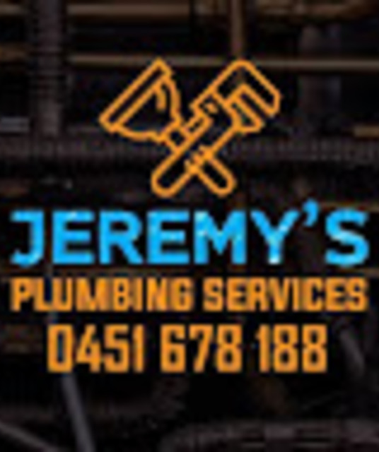 avatar Jeremy’s Plumbing Services