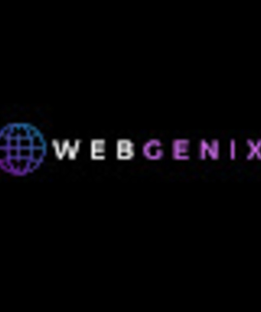 avatar Webgenix