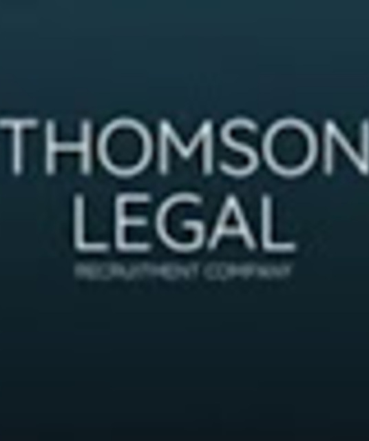 avatar Thomson Legal Recruitment Company