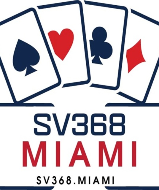 avatar SV368 - Casino Trực Tuyến Chất Lượng tại Miami