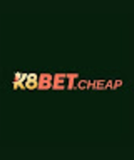 avatar K8Bet Sân Chơi Cá Cược Trực Tuyến Uy Tín