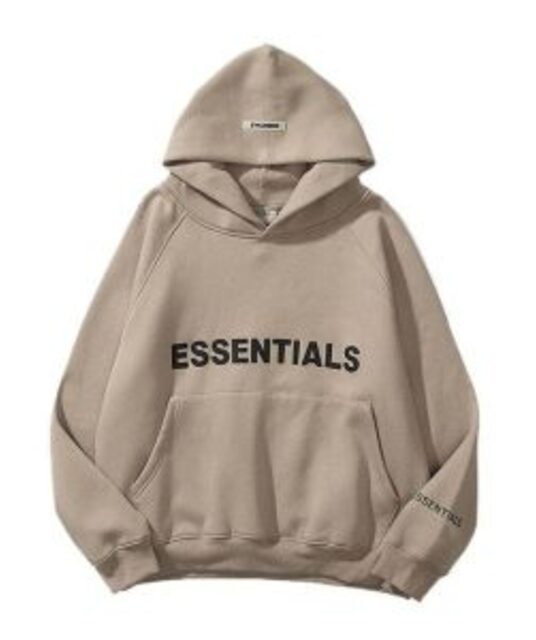 avatar essentials hoodie