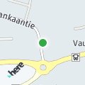 OpenStreetMap - Vaunukankaantie 3, 04300 Tuusula