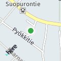 OpenStreetMap - Tuusulantie 76, 04340 Tuusula