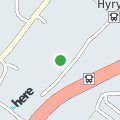 OpenStreetMap - Hyryläntie 13, 04300 Tuusula