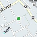 OpenStreetMap - asemanraitti, 05400 Jokela
