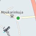 OpenStreetMap - Moukarinkuja 2, 04300 Tuusula