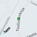 OpenStreetMap - Tuuliviiri-leikkipuisto, Tuuliviirinkuja, 04300 Tuusula