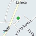 OpenStreetMap - Lahelantie 280, 04330 Lahela