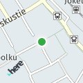 OpenStreetMap - Asemanraitti, 05400 Jokela