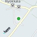 OpenStreetMap - Hyryläntie 16, 04300 Tuusula