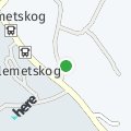 OpenStreetMap - Klemetskogintie 7, Tuusula