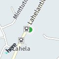 OpenStreetMap - Lahelantie 250, Tuusula