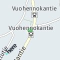 OpenStreetMap - Lahelantie 225, Tuusula