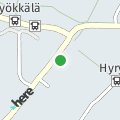 OpenStreetMap - Hyryläntie 15, 04300 Tuusula