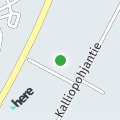 OpenStreetMap - Kalliopohjantie 3, 04300 Tuusula