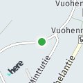 OpenStreetMap - Vuohennokantie, Lahela, Tuusula