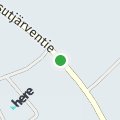 OpenStreetMap - Rusutjärvi