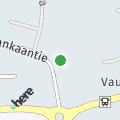 OpenStreetMap - Vaunukankaantie 3, 04300 Tuusula
