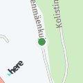 OpenStreetMap - Kolistisenmäki