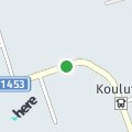 OpenStreetMap - Kellokosken koulu