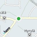 OpenStreetMap - Hyrylä