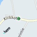 OpenStreetMap - Kirkkotie