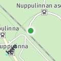 OpenStreetMap -  Nuppulinnanmutka 56, Nuppulinna