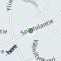 OpenStreetMap - Sointulantie